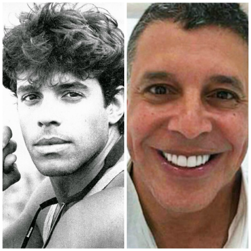 Foi uma grande aposta da Globo nos anos 80 e 90. Integrou o elenco de novelas como ‘Roque Santeiro’ (1985), ‘Sassaricando’ (1987) e ‘Perigosas Peruas’ (1992), sempre em papeis importantes. Não se sabe bem quando, mas, lá pelos anos 2000, enveredou pelo caminho da polêmica e não parou mais. Em 2001 dominou as atenções no reality ‘Casa dos Artistas’, mostrando seu lado bad boy. Em 2004, começou a estrelar filmes de sexo explícito. Atualmente, dá pitacos na política, defendo ideias controversas como a da escola sem partido