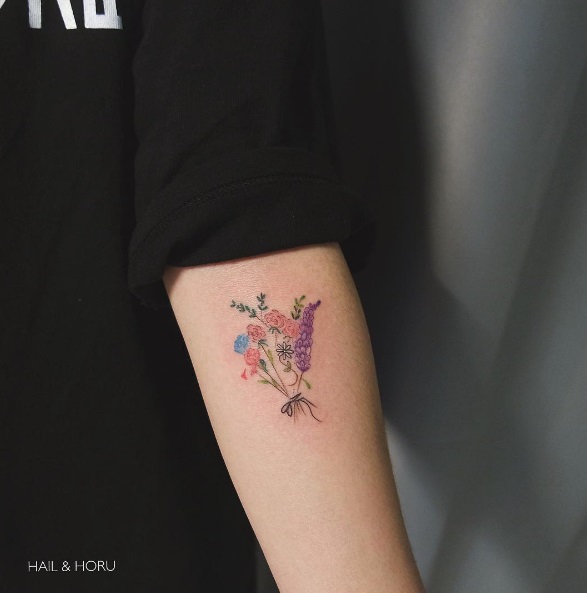 Siga @horu_tattoo no Instagram