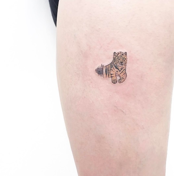 Siga @horu_tattoo no Instagram