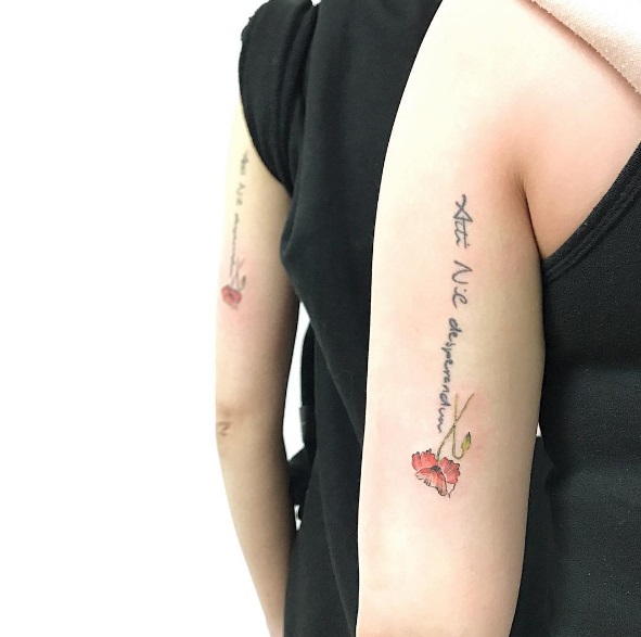 Siga @horu_tattoo no Instagram