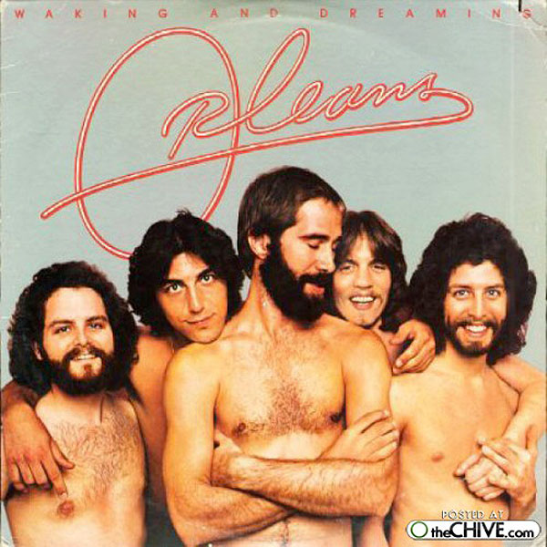 Capas de discos estão entre piores de todos os tempos