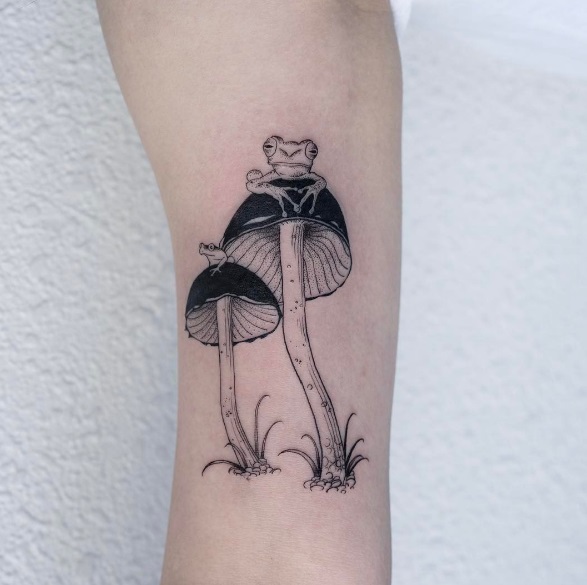 Siga @oozy_tattoo no Instagram