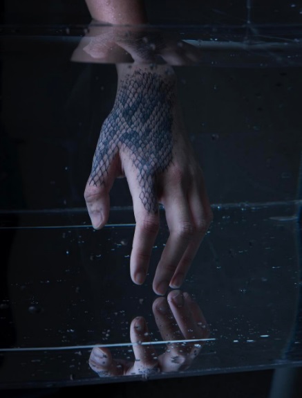 Siga @oozy_tattoo no Instagram