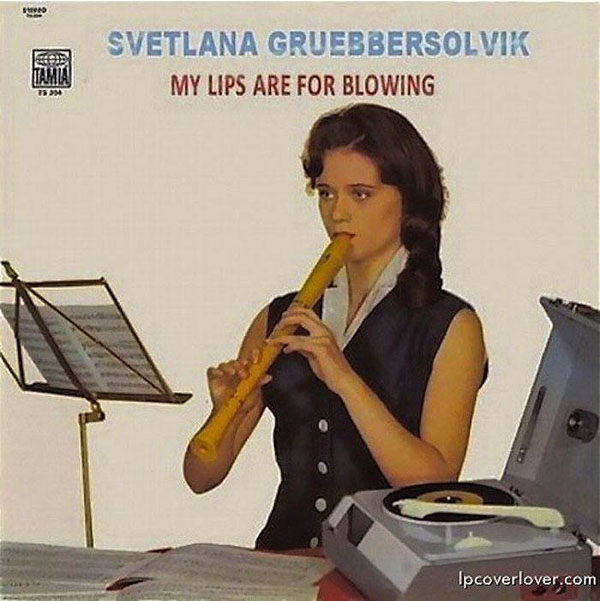 Capas de discos estão entre piores de todos os tempos