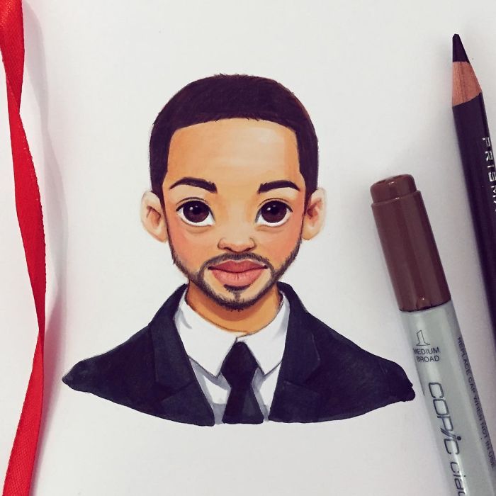 Will Smith