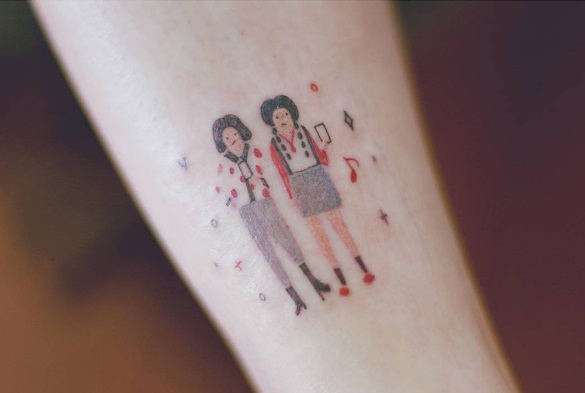 Siga @seoeontattoo no Instagram