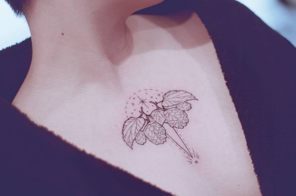 Siga @seoeontattoo no Instagram