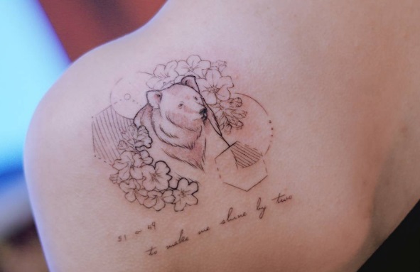 Siga @seoeontattoo no Instagram