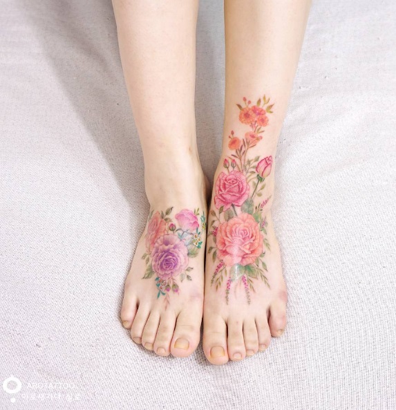 Siga @tattooist_silo no Instagram