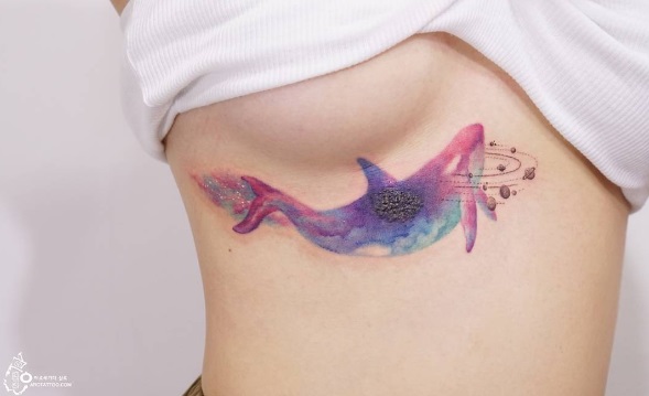 Siga @tattooist_silo no Instagram