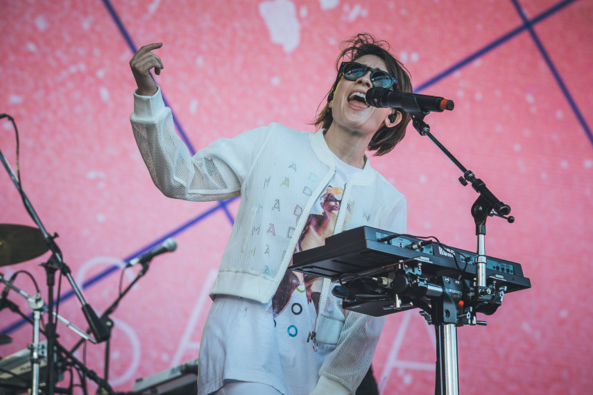 Tegan And Sara