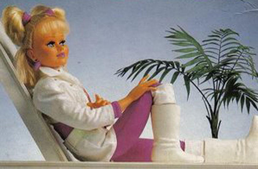 Teria um desses em casa? Lembre-se: o brinquedo pode estar à sua espera na cozinha de madrugada...