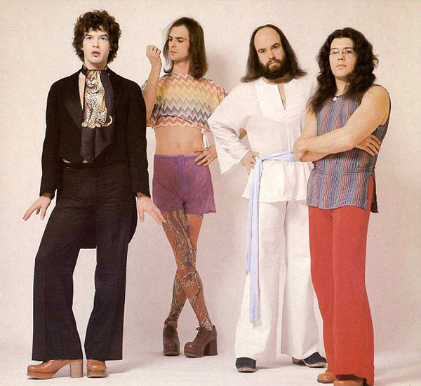 Capas de discos estão entre piores de todos os tempos