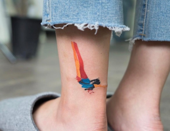  Siga @zihee_tattoo no Instagram
