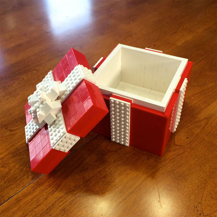 Tire aqueles Legos velhos da caixa de brinquedos e transforme a rotina com essas ideias incríveis!