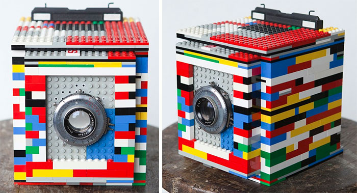 Tire aqueles Legos velhos da caixa de brinquedos e transforme a rotina com essas ideias incríveis!