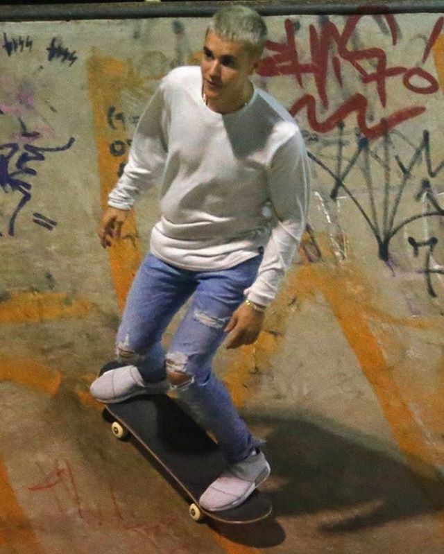 Estreia da Purpose Tour, de Justin Bieber, no Brasil, segundo o público