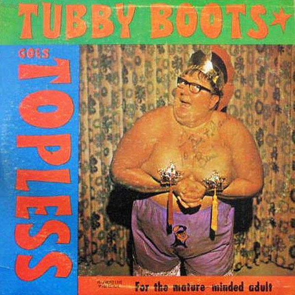 Capas de discos estão entre piores de todos os tempos