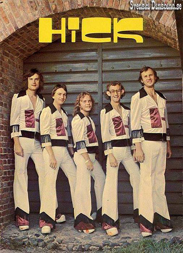 Capas de discos estão entre piores de todos os tempos