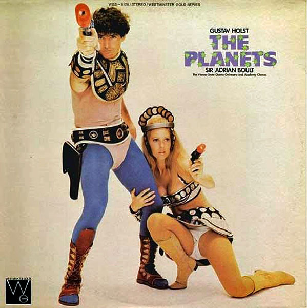 Capas de discos estão entre piores de todos os tempos