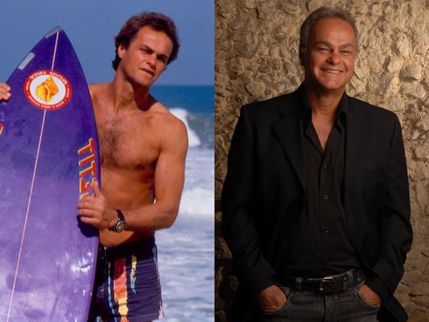 Astro da série ‘Armação Ilimitada’, foi um dos principais representantes da juventude dourada do Rio. Depois do programa de Antônio Calmon, esteve em produções como ‘O Dono do Mundo’ (1991) e ‘Anjo Mau’ (1997). Sua última novela na Globo foi ‘Alto Astral’ (2014). Atualmente, o ator é contratado da Record e integra o elenco de ‘A Terra Prometida’