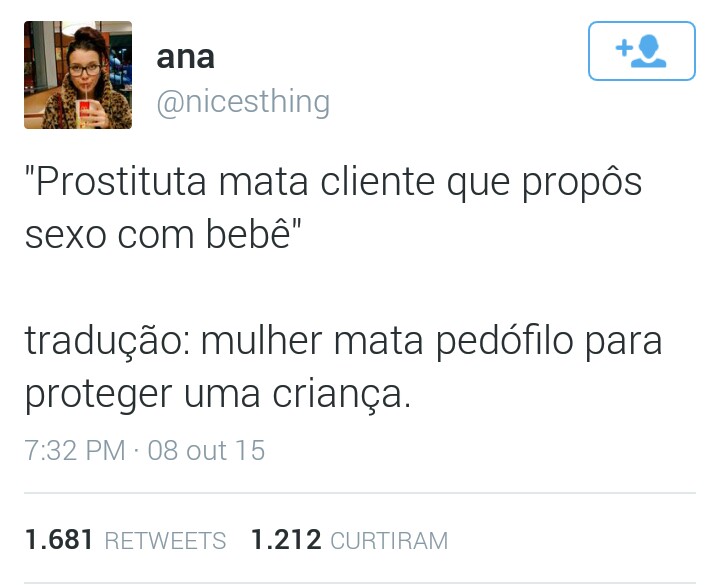 Objetificação, culpabilização da vítimas e muitos outros exemplos de manchetes que deveriam simplesmente parar de existir