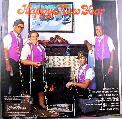Capas de discos estão entre piores de todos os tempos