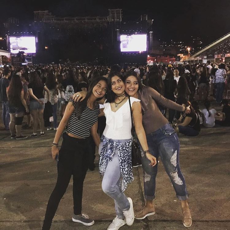 Estreia da Purpose Tour, de Justin Bieber, no Brasil, segundo o público
