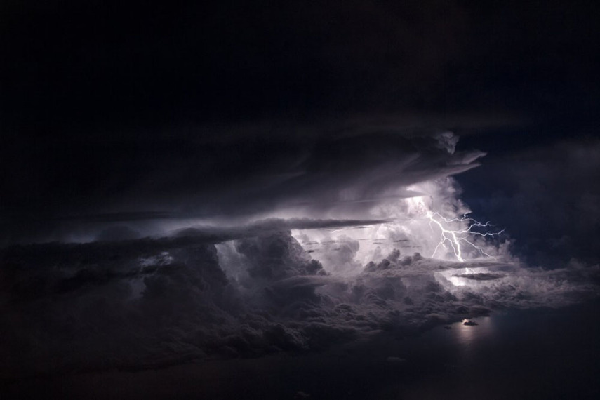 Smithsonian anuncia fotos finalistas de concurso anual