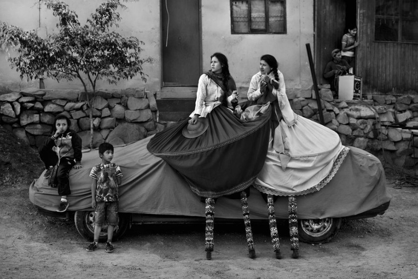 Smithsonian anuncia fotos finalistas de concurso anual