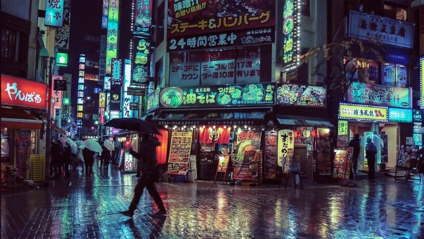 Smithsonian anuncia fotos finalistas de concurso anual