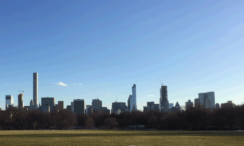 Este promete ser o edifício mais alto do mundo, localizado em Manhattan