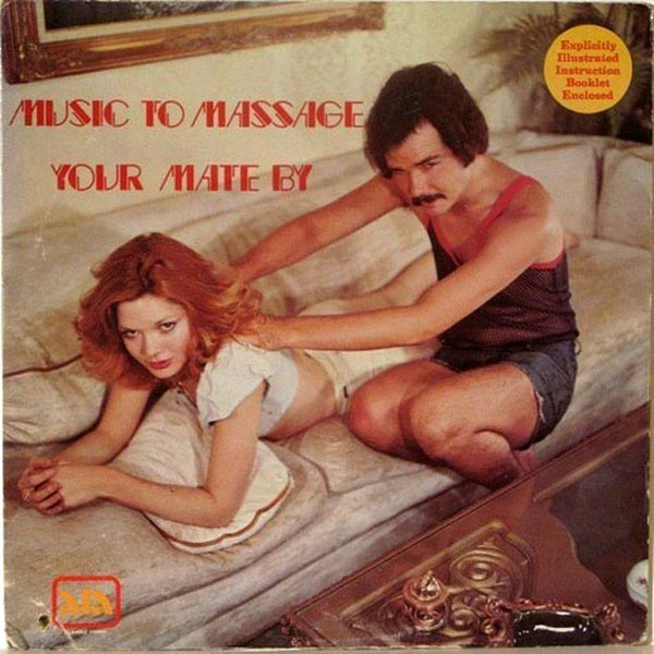 Capas de discos estão entre piores de todos os tempos