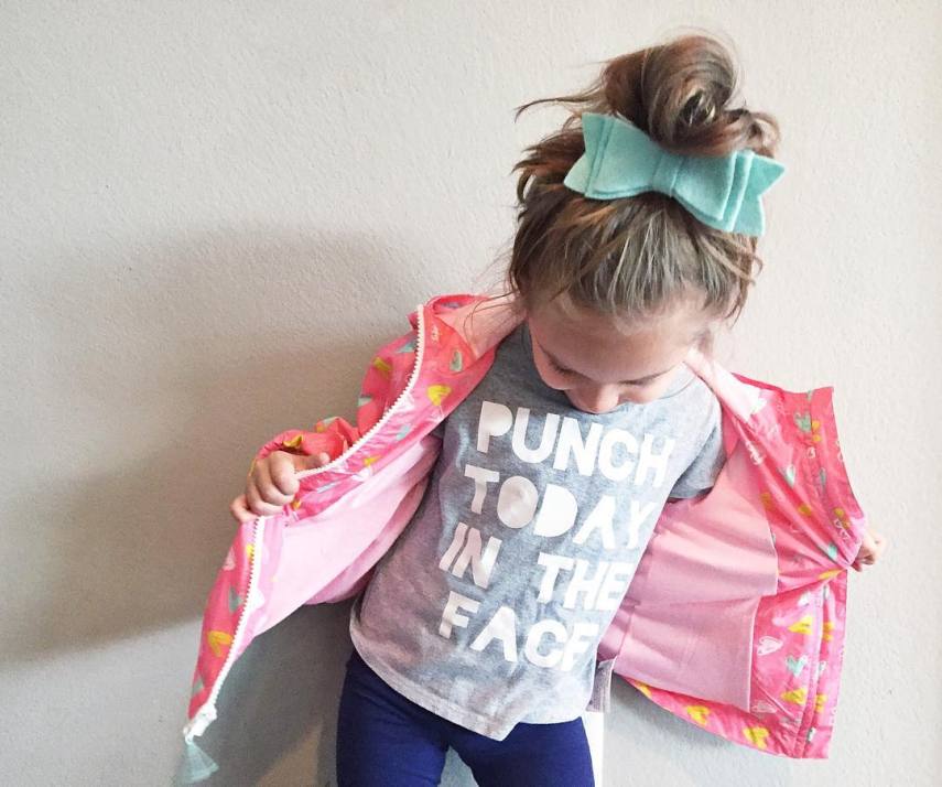Finley tem mais de 60 mil seguidores e looks de fazer inveja. Olha só que maravilhosa!