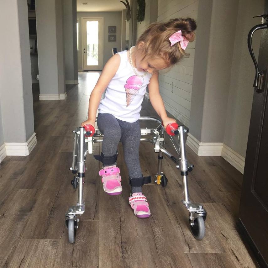 Finley tem mais de 60 mil seguidores e looks de fazer inveja. Olha só que maravilhosa!