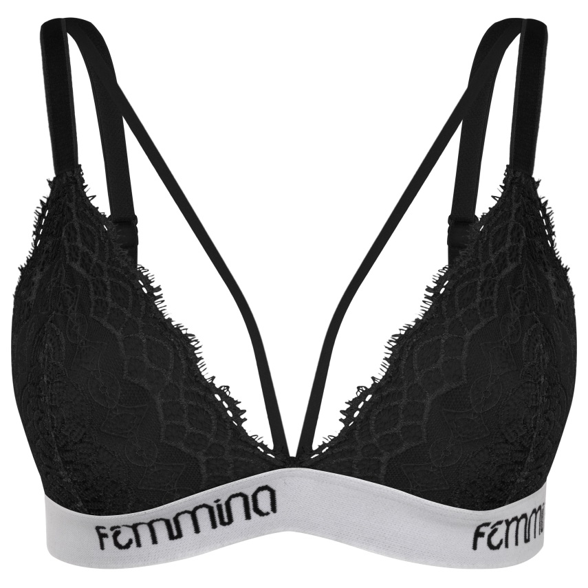 Coleção Beautiful Girl, da FEmmina, R$44,90