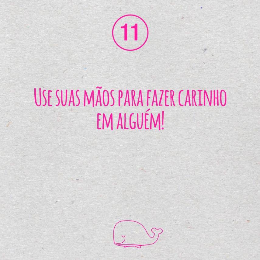 Criado por dois publicitários  com ajuda de uma psicóloga, o desafio da 'baleia rosa' incentiva  'corrente' de alternativas ao 'jogo da Baleia Azul'; criadores apostam em mensagens de positividade e autoestima
