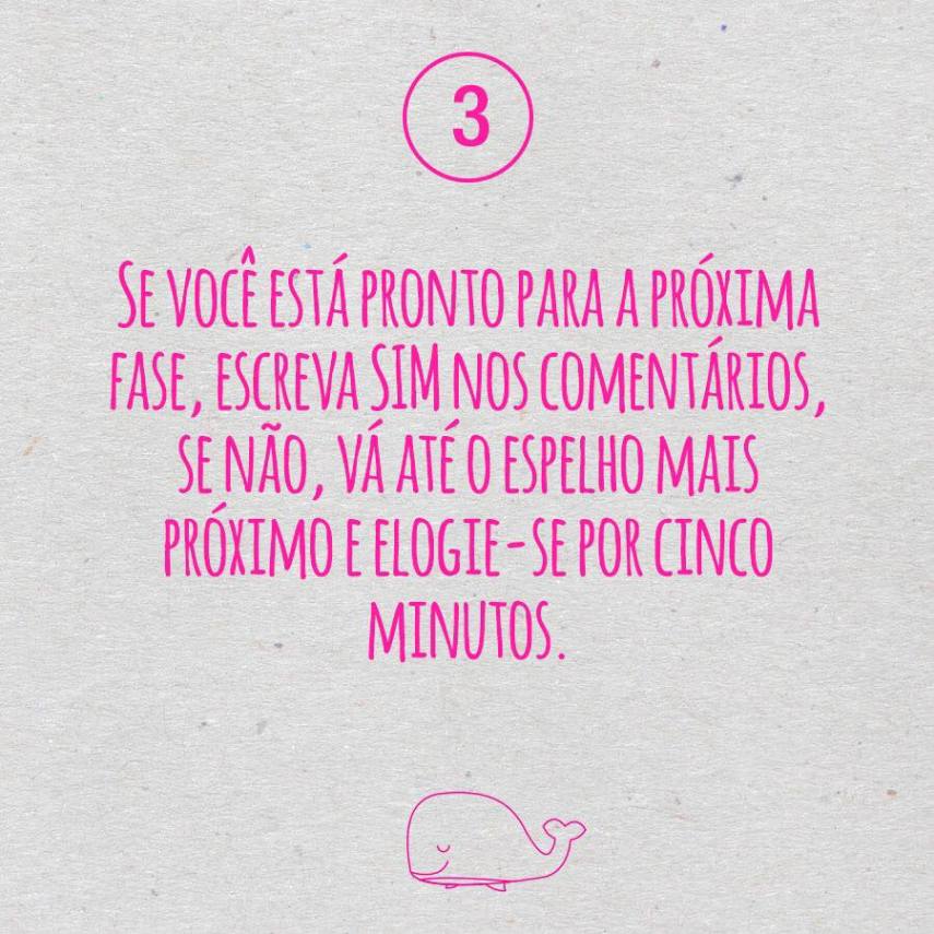 Criado por dois publicitários  com ajuda de uma psicóloga, o desafio da 'baleia rosa' incentiva  'corrente' de alternativas ao 'jogo da Baleia Azul'; criadores apostam em mensagens de positividade e autoestima