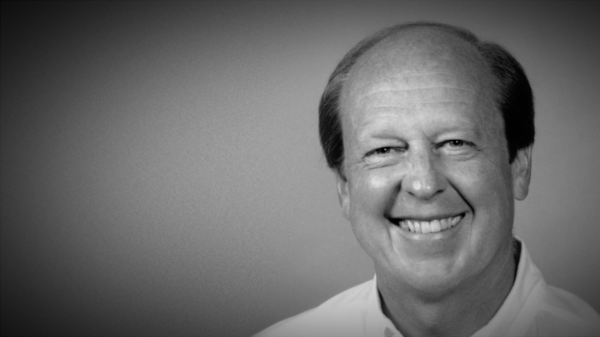  Jim Davis é cartunista