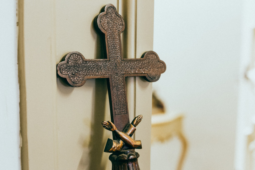 Igreja das Chagas do Seráfico Pai São Francisco