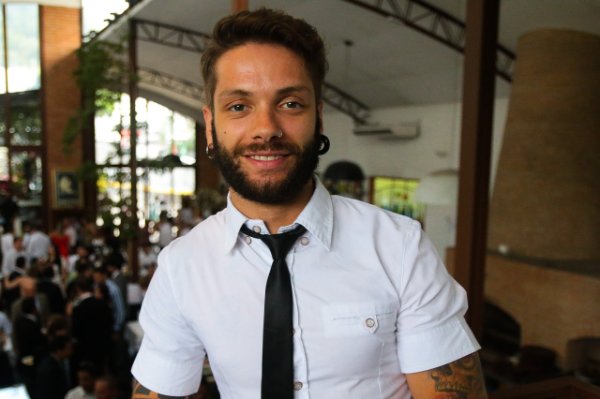 Sérgio Fernandes