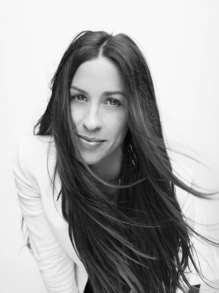 Alanis Morrisette, US$ 45 milhões