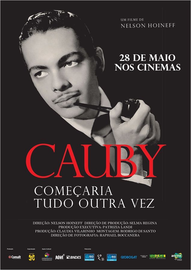 Considerado o maior cantor do Brasil por grandes nomes nacionais, como Elis Regina e Agnaldo Rayol, Cauby Peixoto é relembrado neste documentário que conta a história desse ícone da bossa nova e rock n' roll brasuca. 