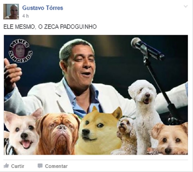 HAHAHAHA AI, QUE LOUCURA.
