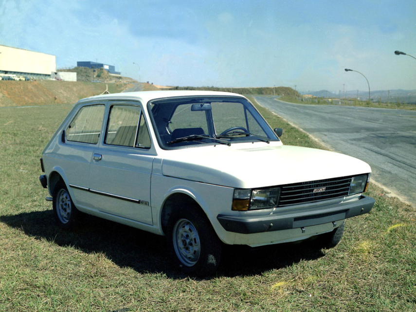 Fiat 147