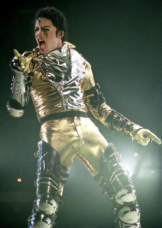 Certa vez, Michael disse ao segurança Bill que não conseguia fazer cinco shows por semana, que isso ia matá-lo.