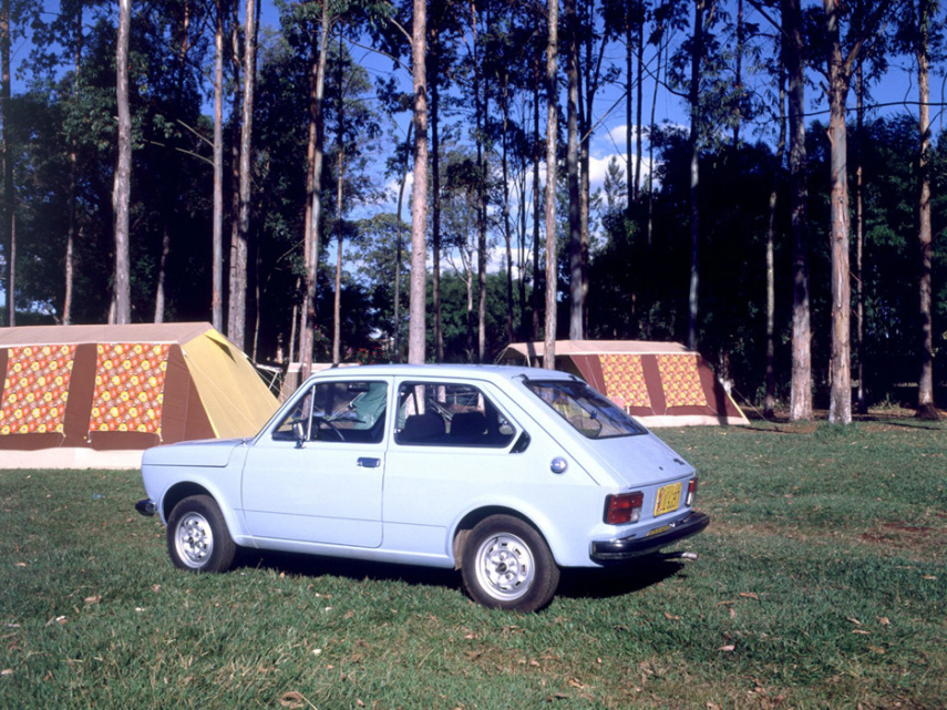Fiat 147