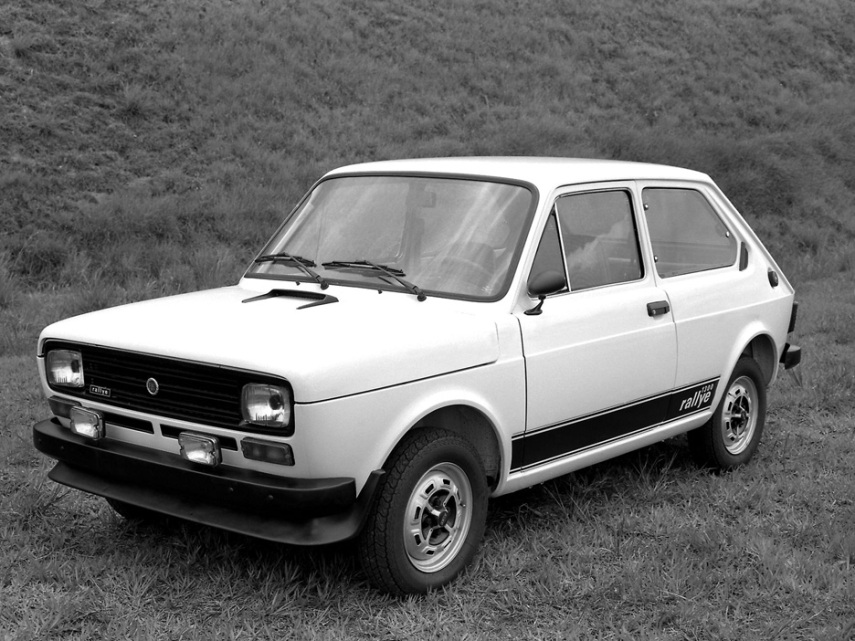 Fiat 147