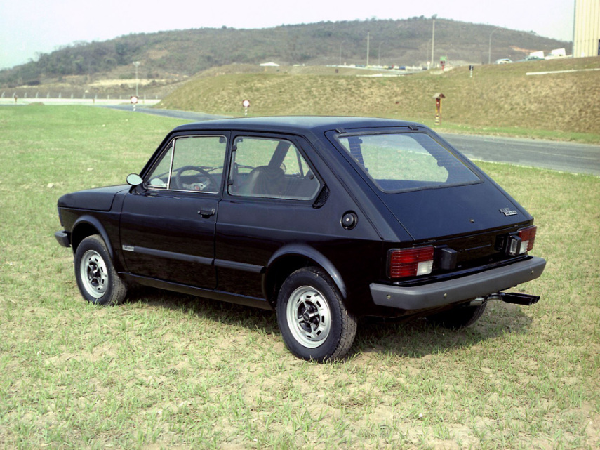 Fiat 147