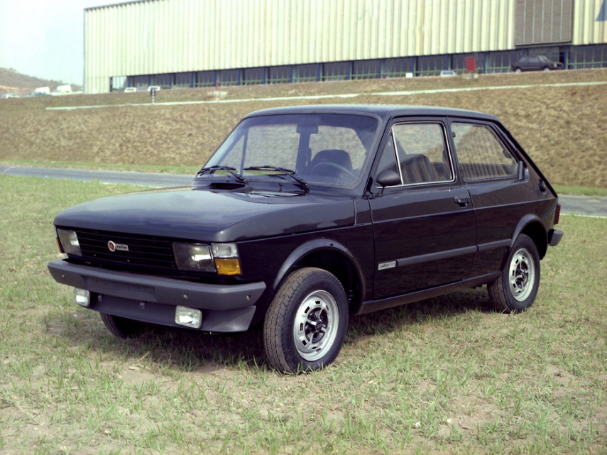 Fiat 147